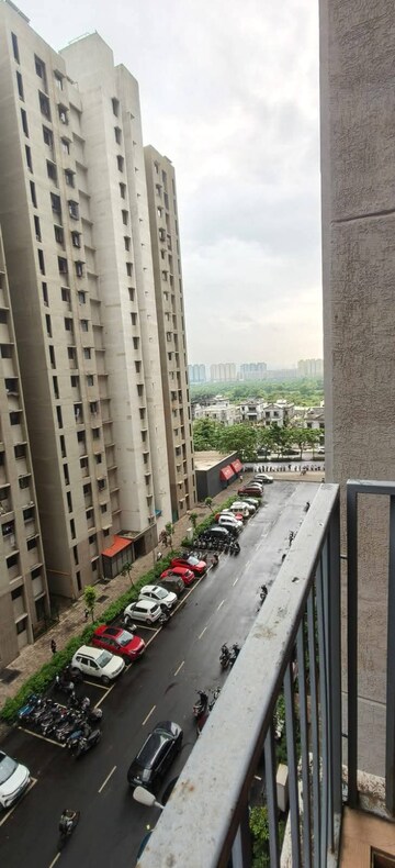 3 BHK Apartment For Rent in Lodha Casa Urbano, Dombivli East