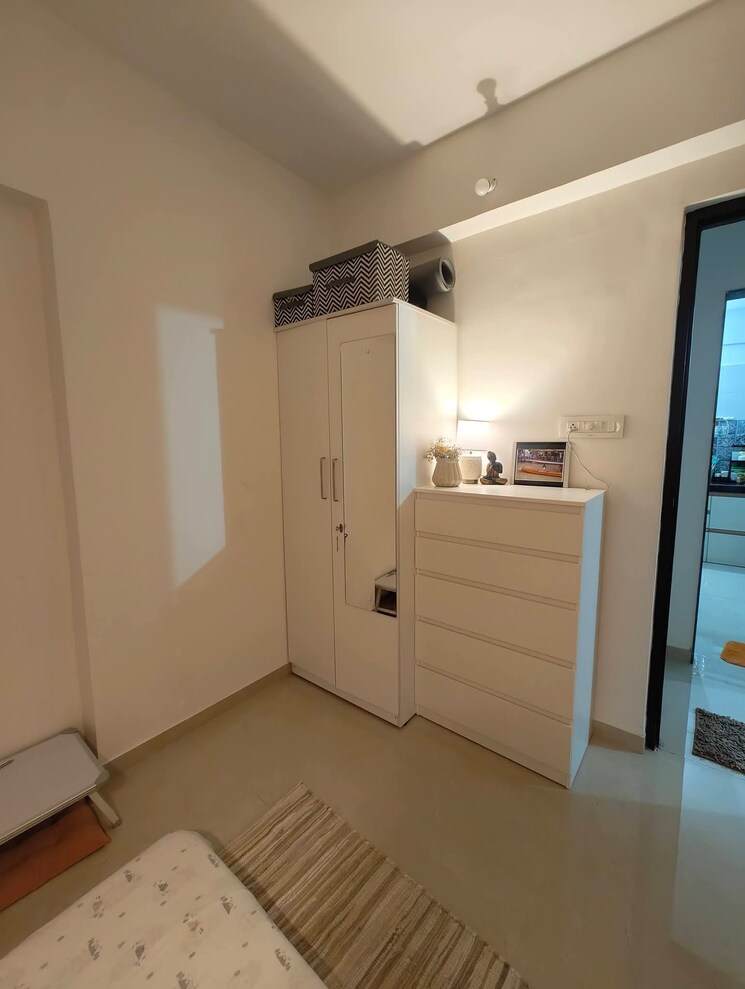 Room, santacruz east Pg For Girls In Santacruz East 9698529