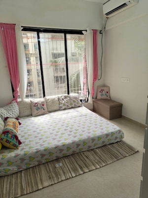 Room in  Pg at Santacruz East – for Rent