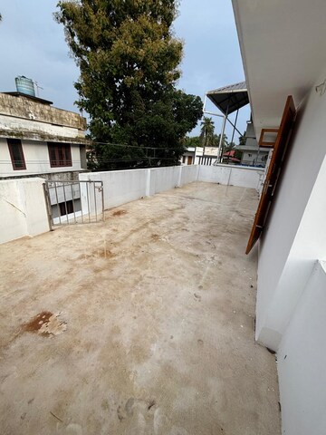 Balcony in 4 BHK Independent House at Nadathara – for Sale