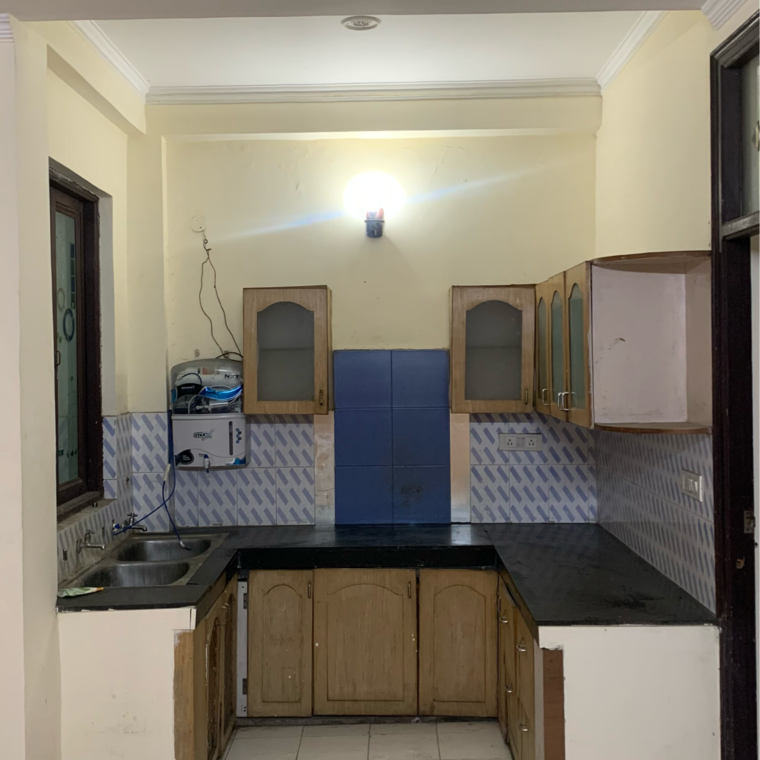 Bedroom, patiala road 3 Bedroom 1400 Sq.Ft. Builder Floor In Patiala Road Zirakpur 9698547