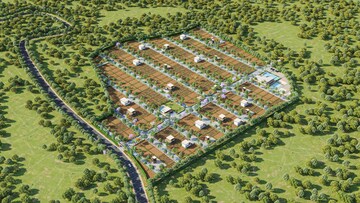  Plot – Exterior View View at Singapur - for Sale