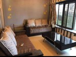 2 BHK + Extra Room 750 Sq.Ft. Apartment in Sai Residency Andheri West