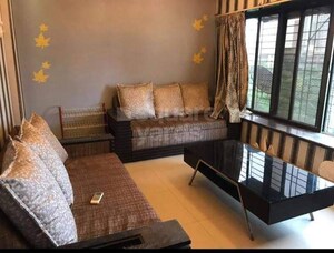 2 BHK Apartment For Rent in Sai Residency Andheri West, Andheri West