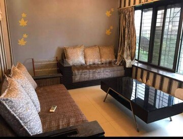 2 BHK Apartment For Rent in Sai Residency Andheri West, Andheri West