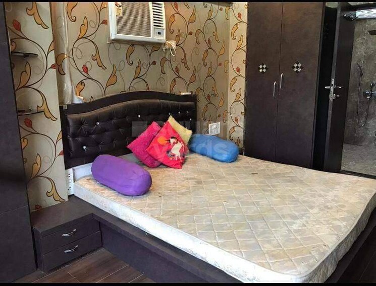 Bedroom, sai-residency-andheri-west 2 Bedroom 750 Sq.Ft. Apartment In Andheri West Mumbai 9698539