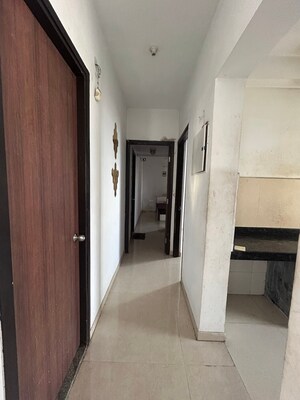  2 BHK Apartment at Lodha Downtown, Dombivli East – for Rent