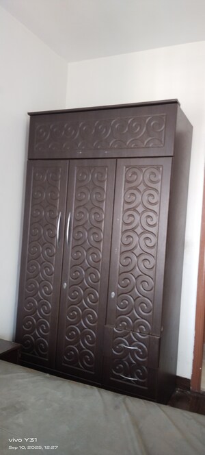 3 BHK Apartment For Rent in Mahagun Mywoods, Sector 16c Greater Noida