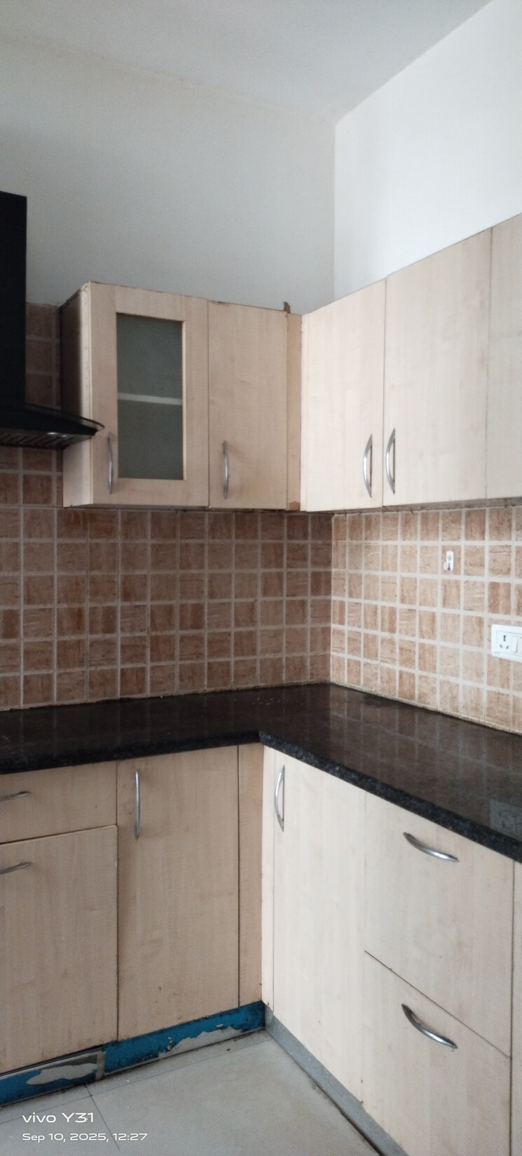 Kitchen, mahagun-mywoods 3 Bedroom 1225 Sq.Ft. Apartment In Sector 16c Greater Noida Greater Noida 9698561