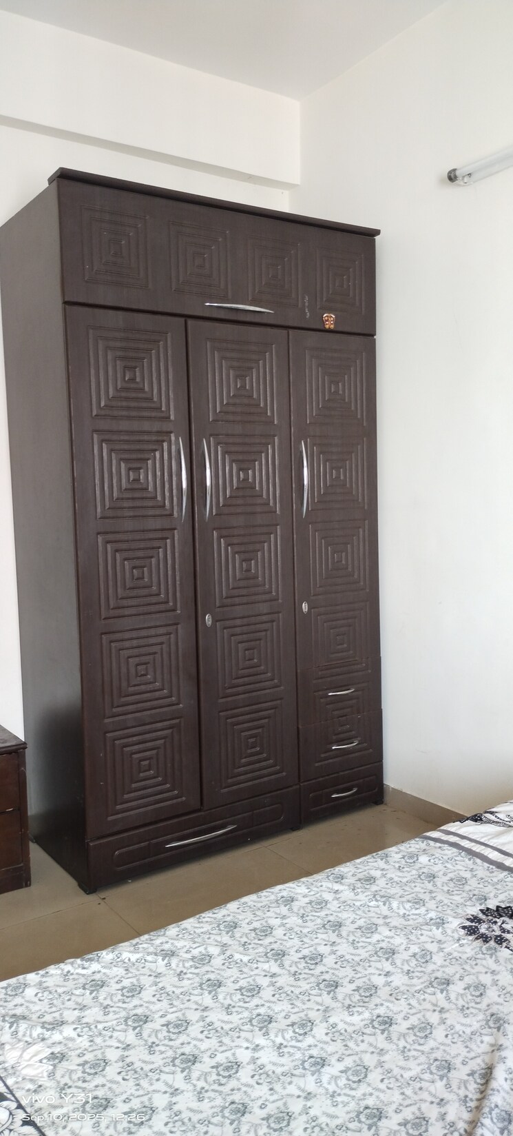 undefined, mahagun-mywoods 3 Bedroom 1225 Sq.Ft. Apartment In Sector 16c Greater Noida Greater Noida 9698561