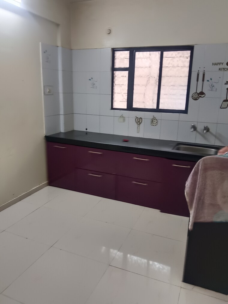 Kitchen, tirupati-campus 2 Bedroom 1035 Sq.Ft. Apartment In Tingre Nagar Pune 9698629