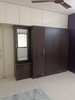 2 BHK Apartment For Rent in Tirupati Campus, Tingre Nagar