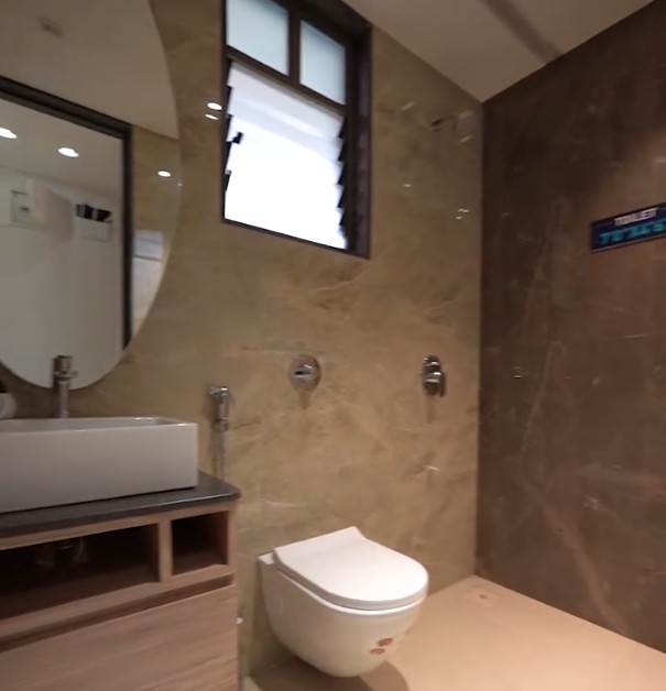 4 BHK + Pooja Room,Extra Room Builder Floor For Sale in Palam Vihar