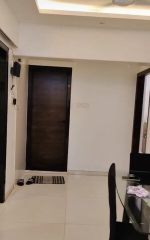 2 BHK Apartment For Rent in Keshav Kunj Vashi, Vashi Sector 30a