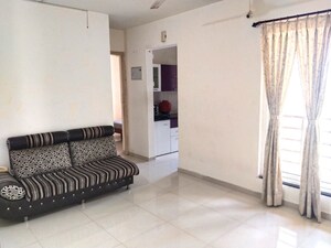 Bedroom in 1 BHK Apartment at Panch Pakhadi – for Sale