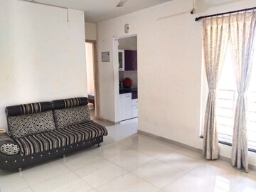 Bedroom in 1 BHK Apartment at Panch Pakhadi – for Sale