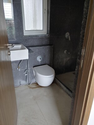 Furnished Amenities in 4 BHK Apartment at Goel Ganga Acropolis, Baner – for Rent