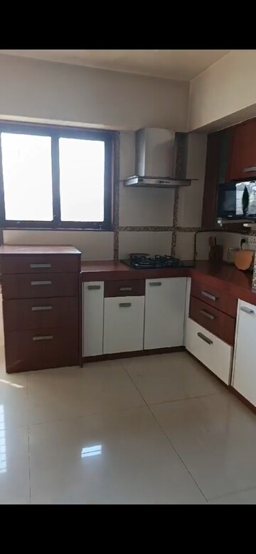 Kitchen in 2 BHK Apartment at Andheri West – for Sale