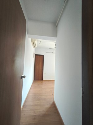 Master Bedroom in 2 BHK Apartment at Lodha Lakeshore Greens, Dombivli East – for Rent