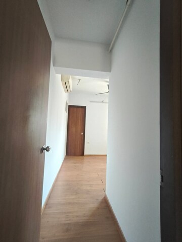 Master Bedroom in 2 BHK Apartment at Lodha Lakeshore Greens, Dombivli East – for Rent