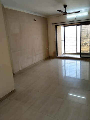 Room in 3 BHK Apartment at Kesar Gardens, Kharghar – for Sale