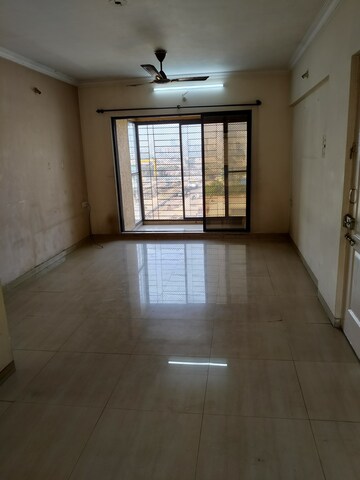 Room in 3 BHK Apartment at Kesar Gardens, Kharghar – for Sale