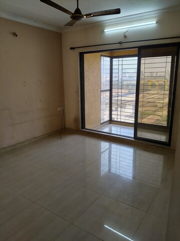 Room in 3 BHK Apartment at Kesar Gardens, Kharghar – for Sale