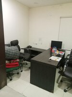 1200 Sq.Ft. Office Space in IT/SEZ in Surya Lake View Apartment