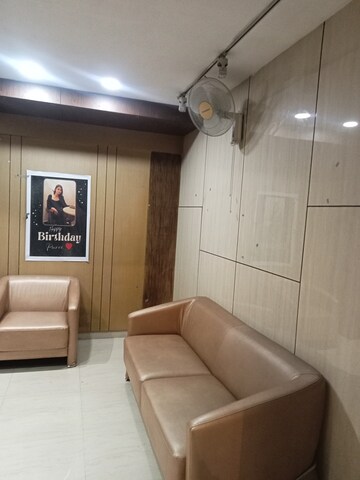 Building Lobby in  Office Space in IT/SEZ at Surya Lake View Apartment, Gomti Nagar – for Rent