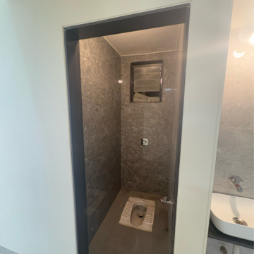 Furnished Amenities in 1 BHK Builder Floor at Ambernath West – for Sale