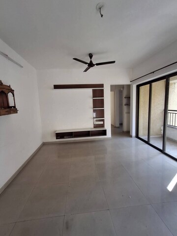 Living Room in 1 BHK Apartment at Lodha Casa Bella Gold, Dombivli East – for Sale