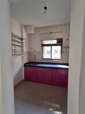 Kitchen in 1 BHK Apartment at Lodha Casa Bella Gold, Dombivli East – for Sale