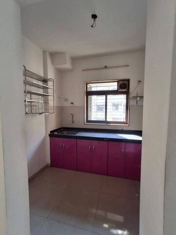 Kitchen in 1 BHK Apartment at Lodha Casa Bella Gold, Dombivli East – for Sale