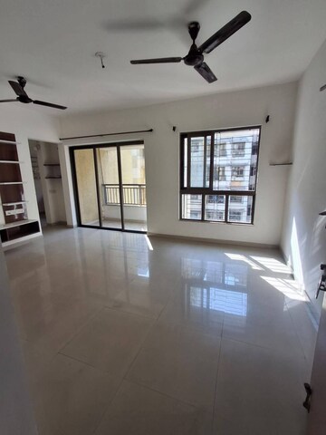 Living Room in 1 BHK Apartment at Lodha Casa Bella Gold, Dombivli East – for Sale