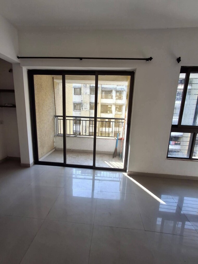 Living Room, lodha-casa-bella-gold 1 Bedroom 480 Sq.Ft. Apartment In Dombivli East Thane 9698716