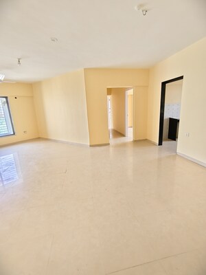 3 BHK Apartment For Rent in Maharaja Retreat CHS, Goregaon East