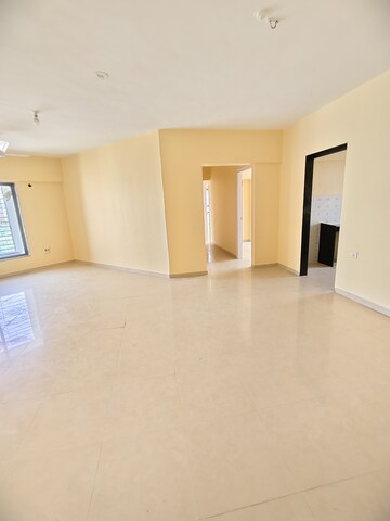 3 BHK Apartment For Rent in Maharaja Retreat CHS, Goregaon East