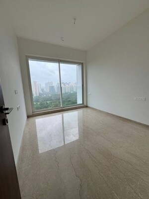 Room in 2 BHK Apartment at Narang Rozanne by Courtyard, Pokhran Road No Two – for Rent