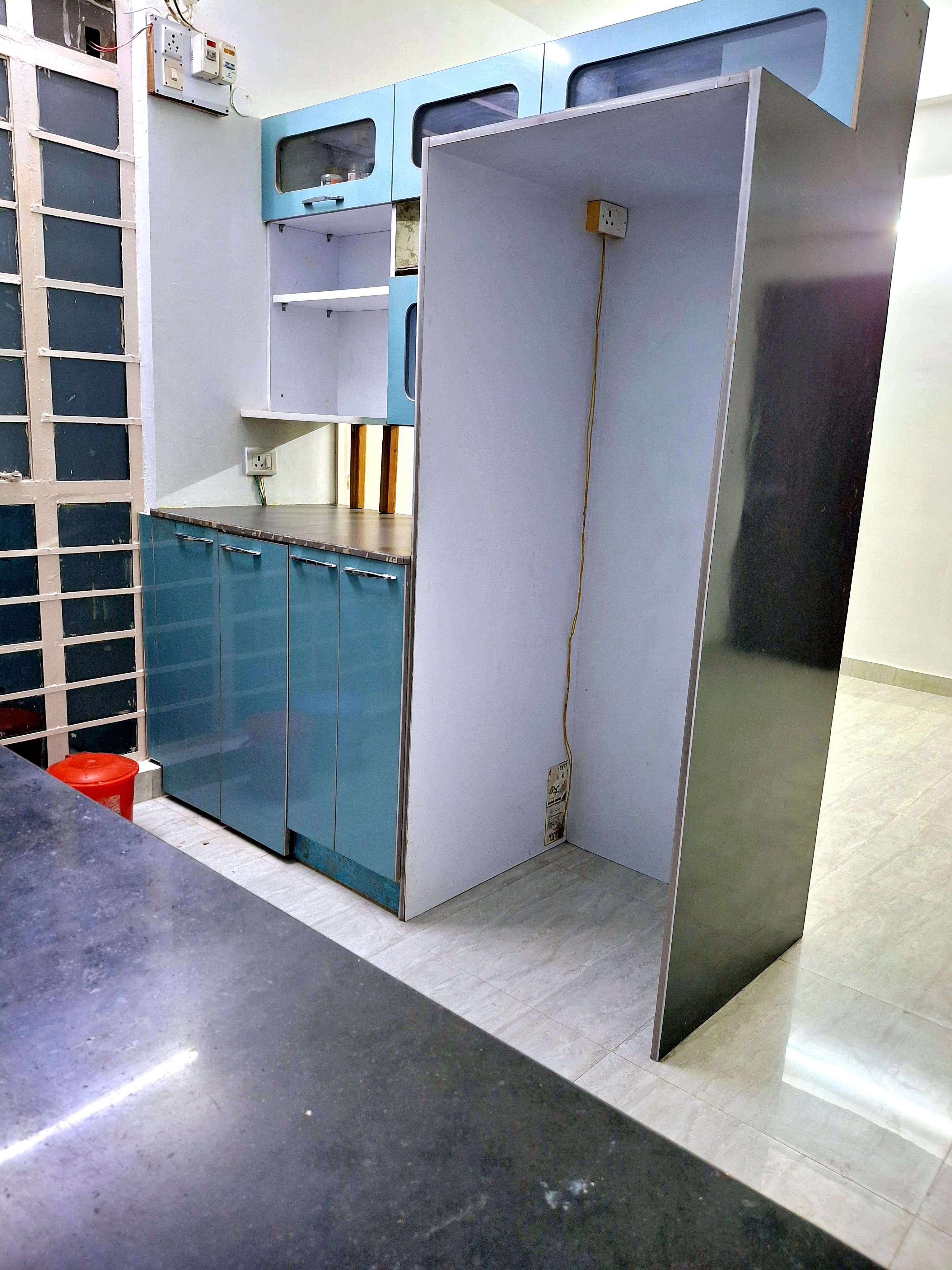2 BHK + Pooja Room 489 Sq.Ft. Apartment in Signature Global Signum 107