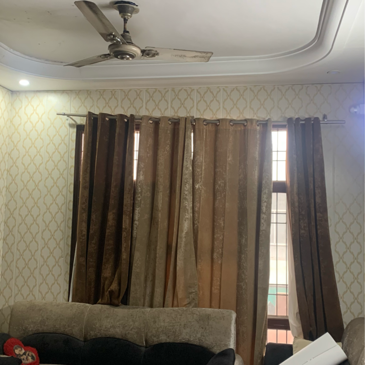 undefined, ambala highway 3.5 Bedroom 1800 Sq.Ft. Builder Floor In Ambala Highway Zirakpur 9698863