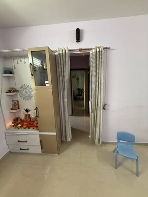 Room in 1 BHK Apartment at Lodha Casa Rio, Dombivli East – for Rent