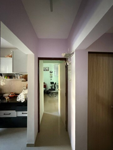  1 BHK Apartment at Lodha Casa Rio, Dombivli East – for Rent