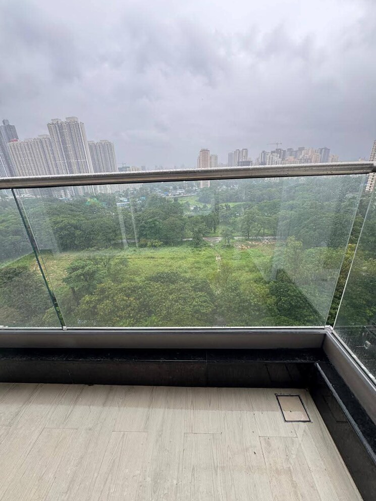 Swimming Pool, narang-rozanne-by-courtyard 2 Bedroom 1020 Sq.Ft. Apartment In Pokhran Road No Two Thane 9698811