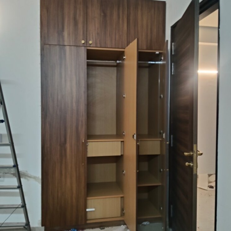 undefined, smart-world-orchard 3 Bedroom 1680 Sq.Ft. Apartment In Sector 61 Gurgaon 9698554