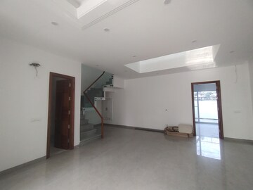 5 BHK Independent House For Rent in Mullanpur