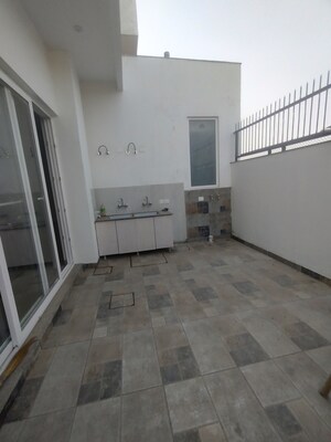 Kitchen in 5 BHK Independent House at Mullanpur – for Rent