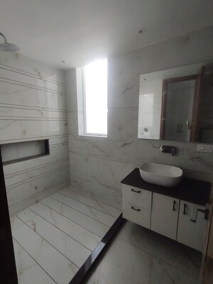 Kitchen in 5 BHK Independent House at Mullanpur – for Rent