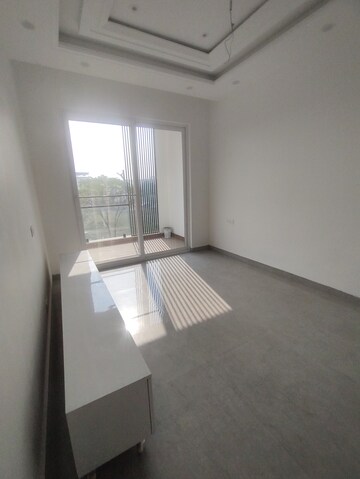 Staircase in 5 BHK Independent House at Mullanpur – for Rent