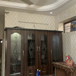 3.5 BHK + Pooja Room,Extra Room Builder Floor For Sale in Ambala Highway