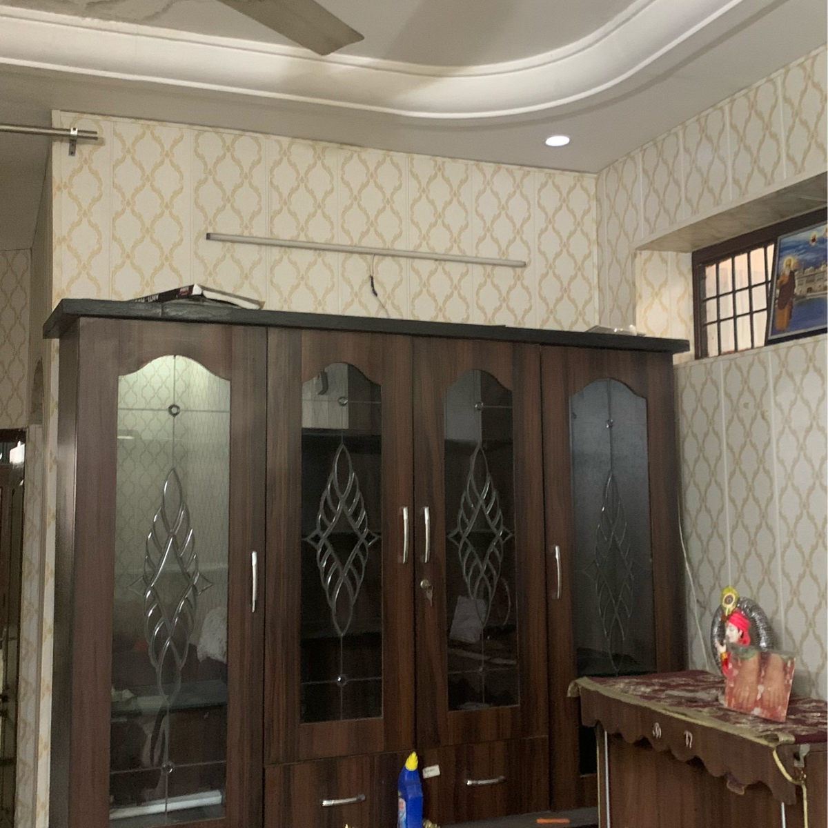 3.5 BHK + Pooja Room,Extra Room Builder Floor For Sale in Gee Associates 